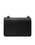 MICHAEL Michael Kors Geantă Heather 30S2S7HL3L Negru - Pled.ro