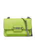 MICHAEL Michael Kors Geantă Heather 30S2S7HL3L Verde - Pled.ro