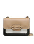 MICHAEL Michael Kors Geantă Heather 32S2G7HC0T Negru - Pled.ro