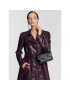 MICHAEL Michael Kors Geantă Heather 32S2S7HC0L Negru - Pled.ro