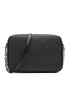 MICHAEL Michael Kors Geantă Jet Set 32F1SJ6C7B Negru - Pled.ro