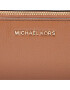 MICHAEL Michael Kors Geantă Jet Set 32F3GJ6C1L Maro - Pled.ro