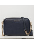 MICHAEL Michael Kors Geantă Jet Set 32F7GGNM8L Bleumarin - Pled.ro