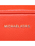 MICHAEL Michael Kors Geantă Jet Set 32F7GGNM8L Portocaliu - Pled.ro