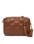 MICHAEL Michael Kors Geantă Jet Set 32S2GJ6M2L Maro - Pled.ro