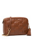 MICHAEL Michael Kors Geantă Jet Set 32S2GJ6M2L Maro - Pled.ro