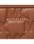 MICHAEL Michael Kors Geantă Jet Set 32S2GJ6M2L Maro - Pled.ro