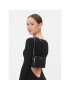 MICHAEL Michael Kors Geantă Jet Set 32S3GJ6C0T Negru - Pled.ro