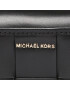 MICHAEL Michael Kors Geantă Jet Set 32S3GJ6C5L Negru - Pled.ro