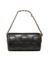 MICHAEL Michael Kors Geantă Jet Set 32S3GJ6C5L Negru - Pled.ro