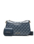 MICHAEL Michael Kors Geantă Jet Set 32S3GJ6C8V Bleumarin - Pled.ro