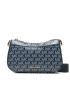 MICHAEL Michael Kors Geantă Jet Set 32S3GJ6C8V Bleumarin - Pled.ro