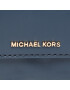 MICHAEL Michael Kors Geantă Jet Set 32S3GJ6C8V Bleumarin - Pled.ro