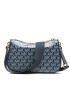 MICHAEL Michael Kors Geantă Jet Set 32S3GJ6C8V Bleumarin - Pled.ro