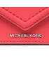 MICHAEL Michael Kors Geantă Jet Set 32S3SJ6C0L Roz - Pled.ro