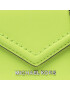 MICHAEL Michael Kors Geantă Jet Set 32S3SJ6C0L Verde - Pled.ro