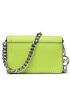 MICHAEL Michael Kors Geantă Jet Set 32S3SJ6C0L Verde - Pled.ro