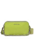 MICHAEL Michael Kors Geantă Jet Set 32S3SJ6C1L Verde - Pled.ro