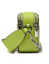 MICHAEL Michael Kors Geantă Jet Set 32S3SJ6C1L Verde - Pled.ro