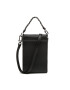 MICHAEL Michael Kors Geantă Jet Set 32S3SJ6C2L Negru - Pled.ro