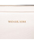 MICHAEL Michael Kors Geantă Jet Set 32T8TF5M2L Bej - Pled.ro