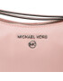 MICHAEL Michael Kors Geantă Jet Set Charm 32F2ST9C8C Roz - Pled.ro