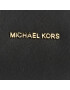 MICHAEL Michael Kors Geantă Jet Set Item 30F2GTTT8L Negru - Pled.ro