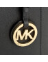 MICHAEL Michael Kors Geantă Jet Set Item 30F2GTTT8L Negru - Pled.ro