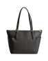 MICHAEL Michael Kors Geantă Jet Set Item 30F2GTTT8L Negru - Pled.ro