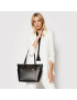 MICHAEL Michael Kors Geantă Jet Set Item 30F2GTTT8L Negru - Pled.ro