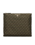 MICHAEL Michael Kors Geantă Jet Set Travel 30F2GTVT3C Maro - Pled.ro