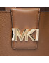 MICHAEL Michael Kors Geantă Karlie 30S2GCDT3L Maro - Pled.ro