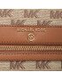 MICHAEL Michael Kors Geantă Kempner 30S3G4KT3J Bej - Pled.ro