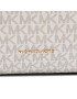 MICHAEL Michael Kors Geantă Kensington 30F3G8KT7B Écru - Pled.ro