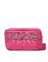 MICHAEL Michael Kors Geantă Leonie 32R3S3LC7B Roz - Pled.ro