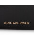 MICHAEL Michael Kors Geantă Lillie 30T9G0LE3L Negru - Pled.ro