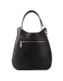 MICHAEL Michael Kors Geantă Lillie 30T9G0LE3L Negru - Pled.ro