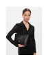 MICHAEL Michael Kors Geantă Luisa 30R4G99T1L Negru - Pled.ro