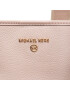 MICHAEL Michael Kors Geantă Maeve 30F2G5VT3L Roz - Pled.ro