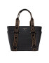 MICHAEL Michael Kors Geantă Maeve 30T2G5VT3B Negru - Pled.ro