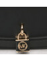 MICHAEL Michael Kors Geantă Mila 30S3GIMM8L Negru - Pled.ro