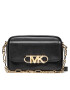 MICHAEL Michael Kors Geantă Parker 32F2G7PC8L Negru - Pled.ro