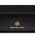 MICHAEL Michael Kors Geantă Pearl 32F2GPNC1V Negru - Pled.ro