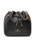 MICHAEL Michael Kors Geantă Phoebe 30H1G8PM2T Negru - Pled.ro