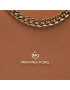 MICHAEL Michael Kors Geantă Piper 30S3GP1H3L Maro - Pled.ro