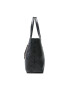 MICHAEL Michael Kors Geantă Slater 30R3G04T3L Negru - Pled.ro