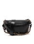 MICHAEL Michael Kors Geantă Slater 30S2G04M1L Negru - Pled.ro