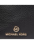 MICHAEL Michael Kors Geantă Slater 30S2G04M1L Negru - Pled.ro