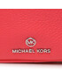 MICHAEL Michael Kors Geantă Slater 30S2S04M1L Coral - Pled.ro