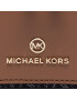 MICHAEL Michael Kors Geantă Smith 30F2G7TS2J Bleumarin - Pled.ro